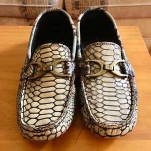 Donald J Pliner Vanda women size 36/ M 6 1/2